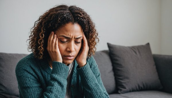 Recognizing your anxiety triggers for lasting relief