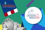 DesignWeek -End Pietrasanta